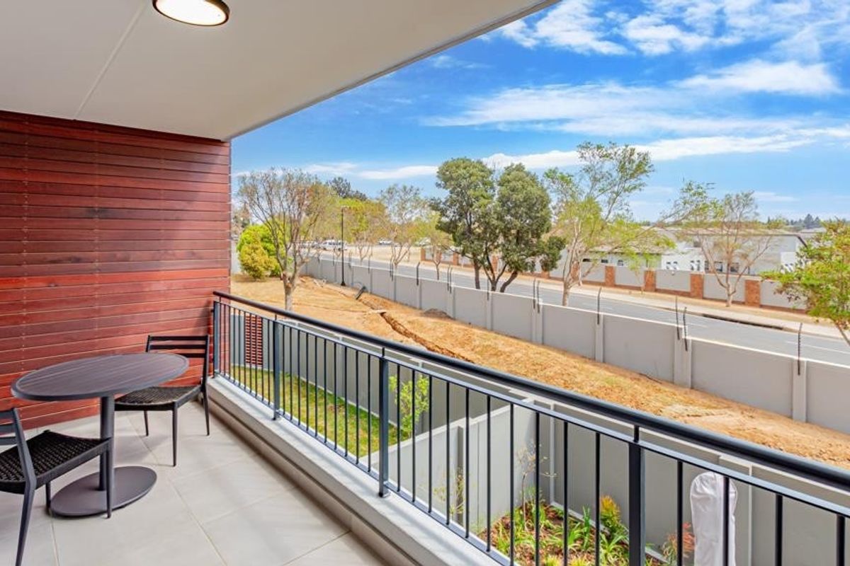 Apartment To Rent in UMthunzi origins Summerset, Midrand - Photo 5