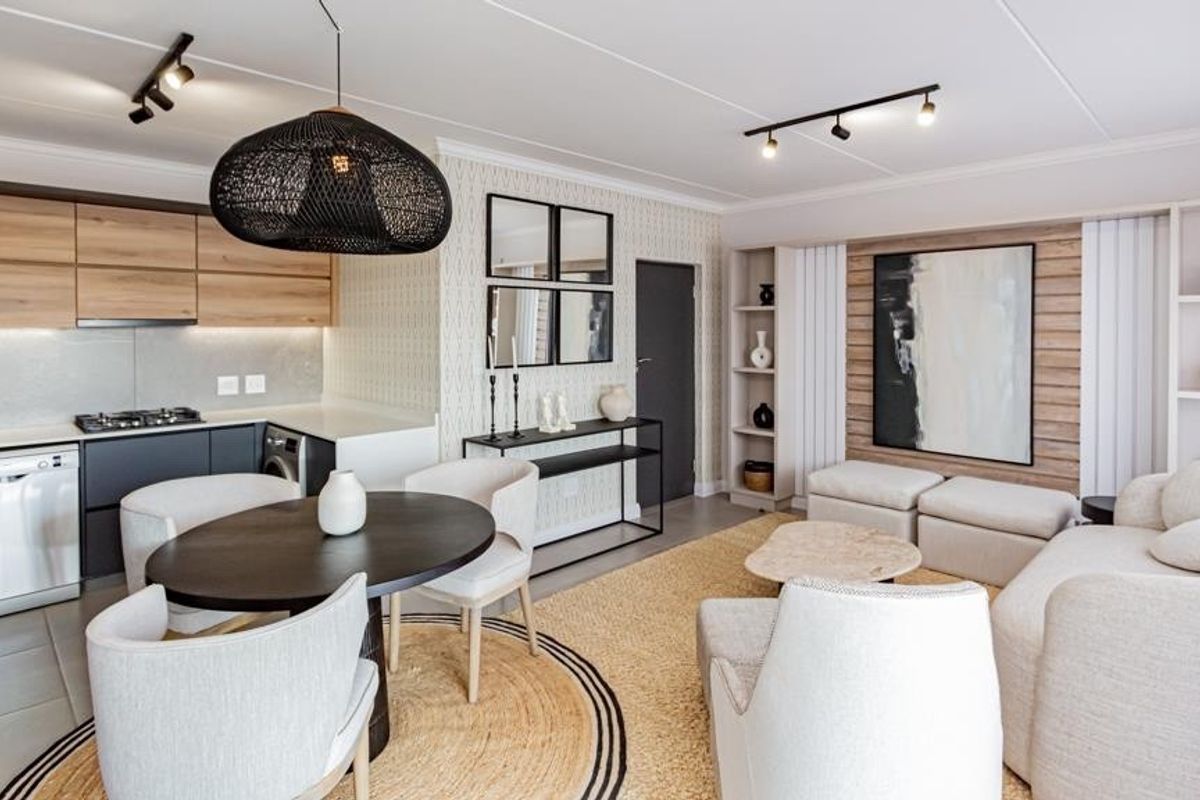 Apartment To Rent in UMthunzi origins Summerset, Midrand - Photo 3
