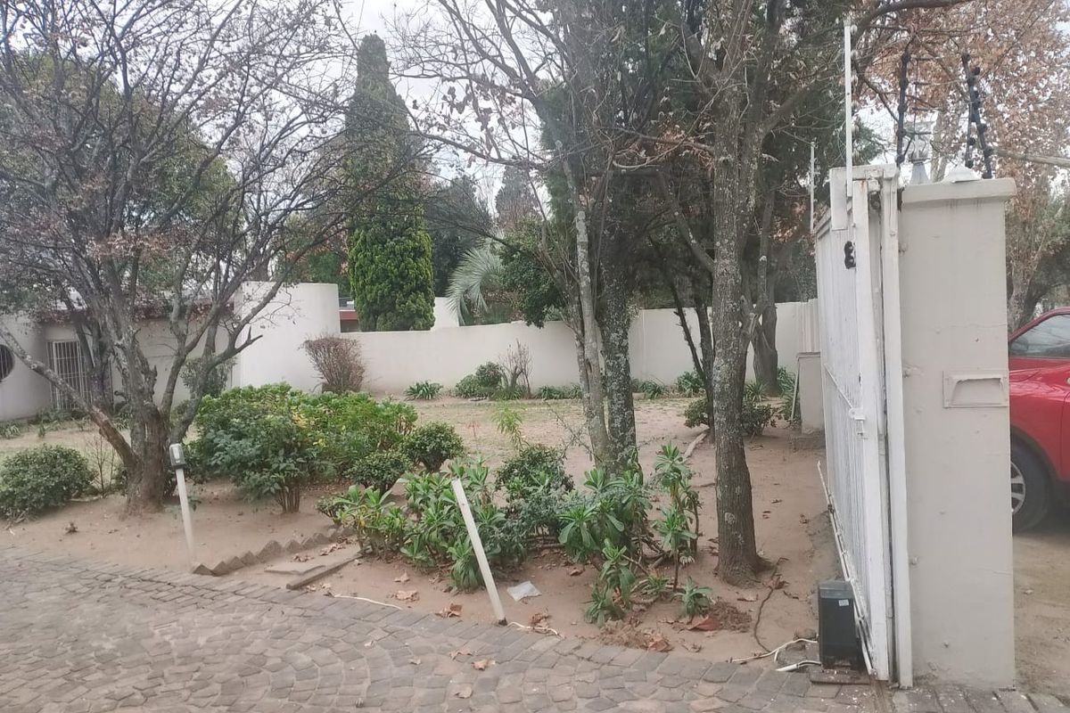 Set on an expansive 1,548 sqm stand property for sale in Buccleuch - Photo 4