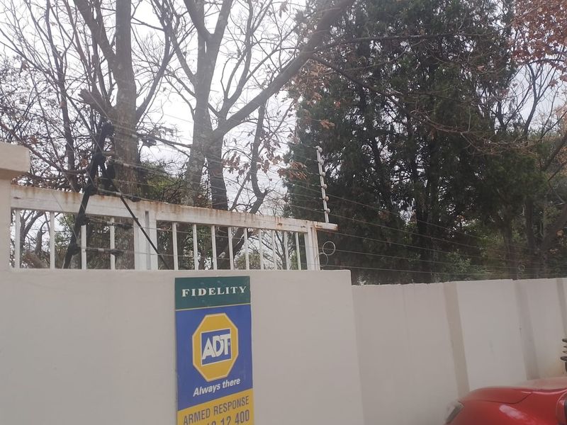 Set on an expansive 1,548 sqm stand property for sale in Buccleuch - Photo 3