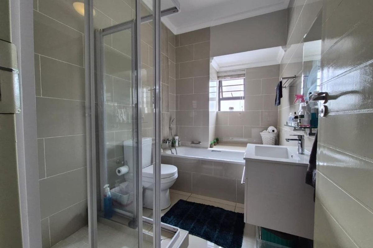 Apartment To Rent in EDWARD PLACE ,Carlswald Estate, Midrand - Photo 5