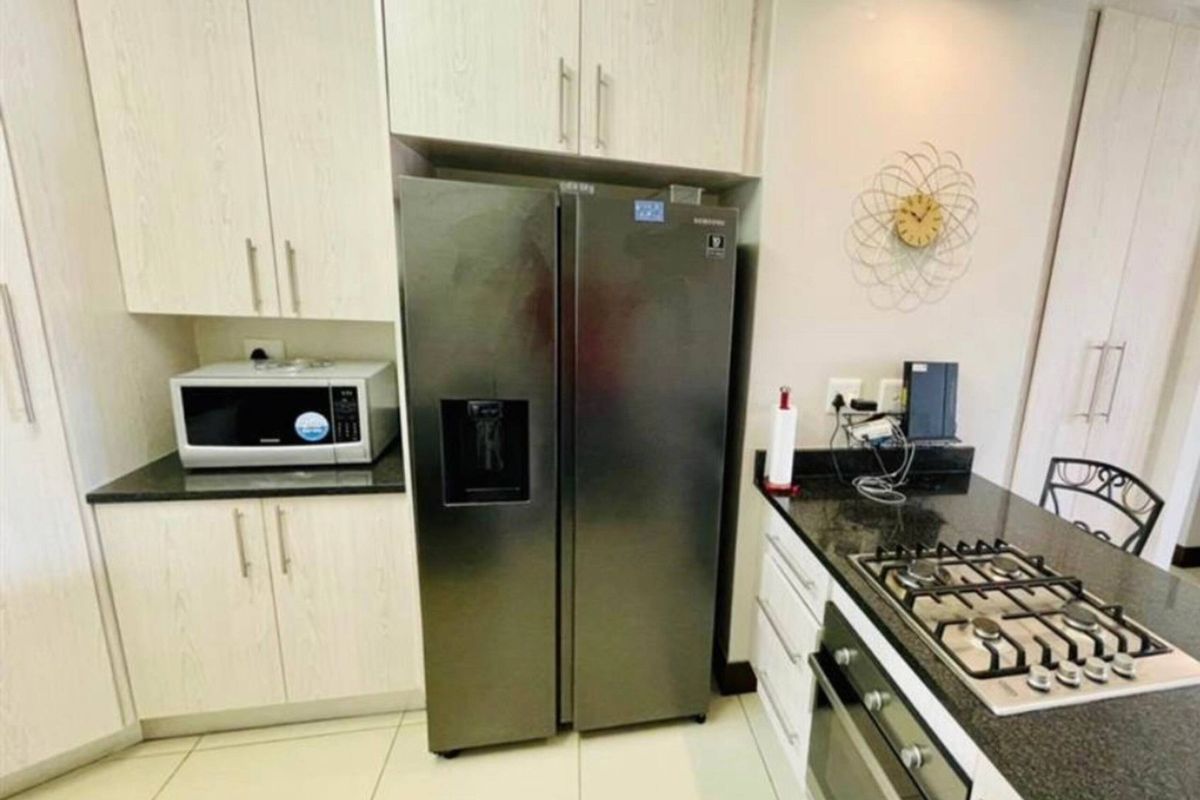 Apartment To Rent in EDWARD PLACE ,Carlswald Estate, Midrand - Photo 3