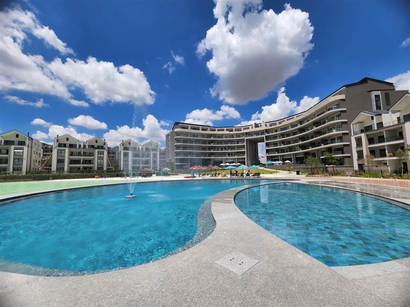 Apartment To Rent in Munyaka Lifestyle Waterfall, Midrand - Photo 1
