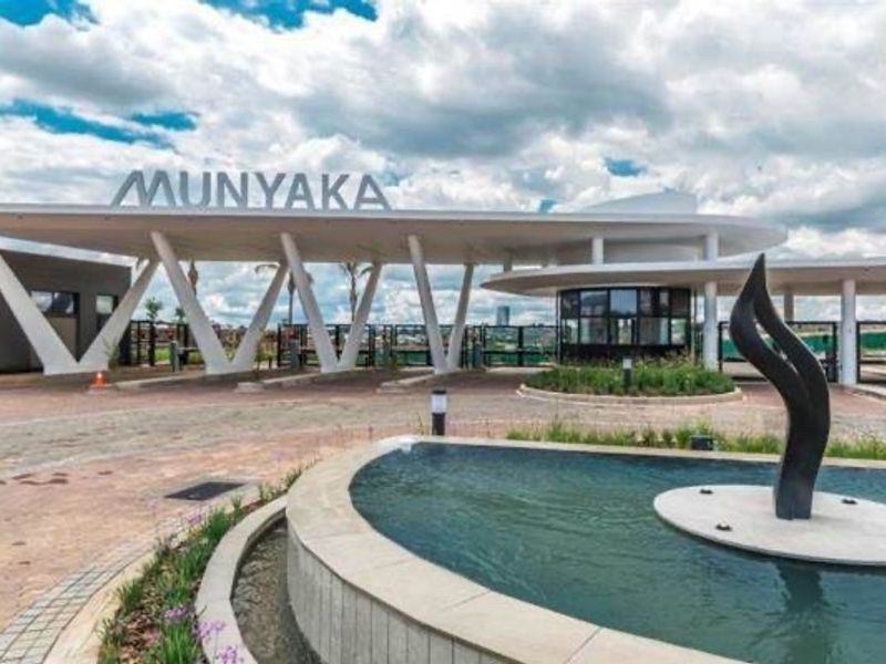 Apartment To Rent in Munyaka Lifestyle Waterfall, Midrand - Photo 10