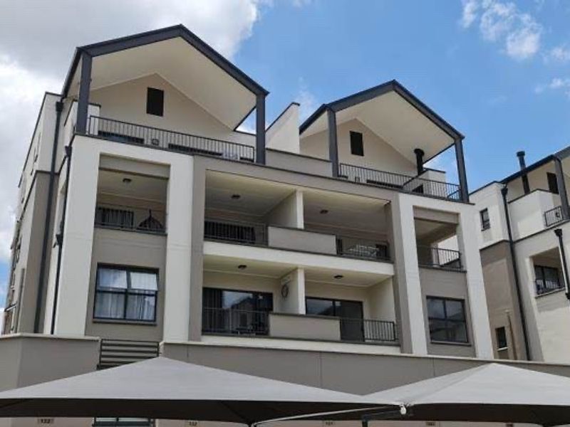 Apartment To Rent in Munyaka Lifestyle Waterfall, Midrand - Photo 9