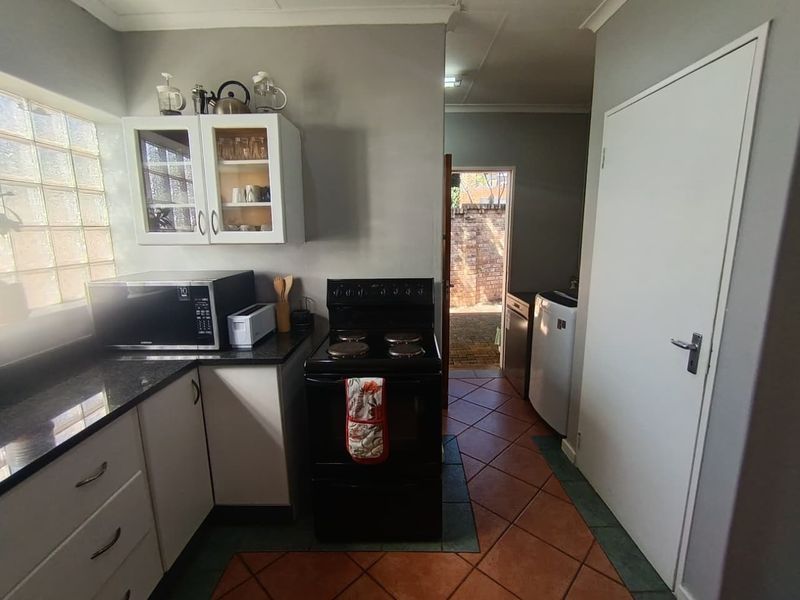 Townhouse To Rent in Newlands, Pretoria - Photo 9