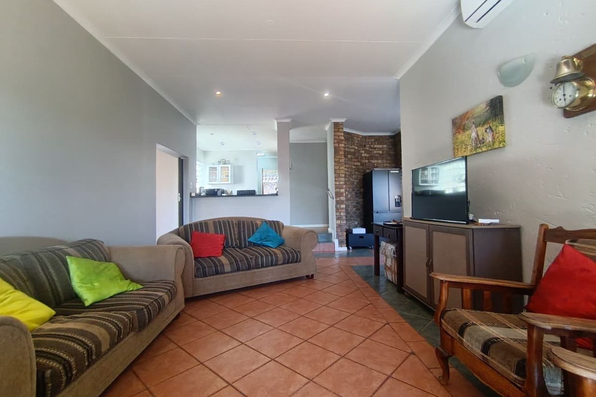 Townhouse To Rent in Newlands, Pretoria - Photo 4