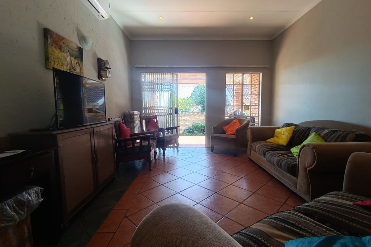 Townhouse To Rent in Newlands, Pretoria - Photo 5