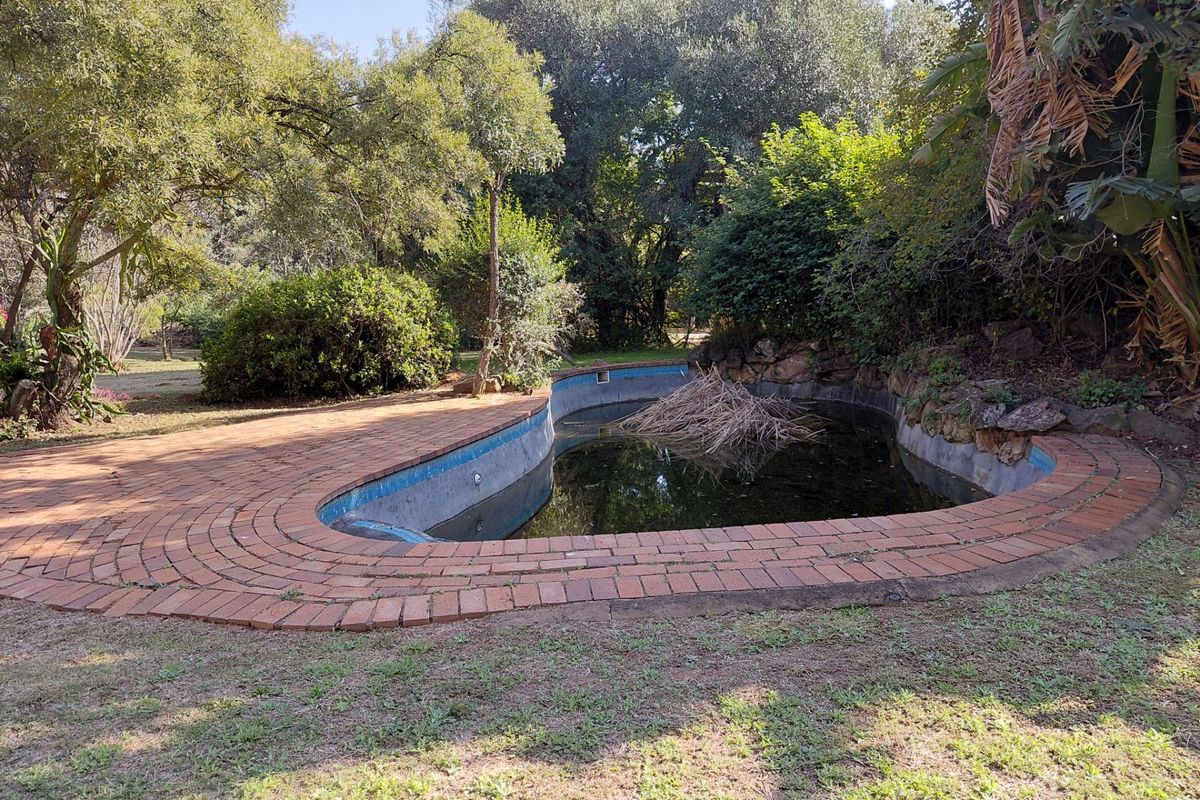 Farm For Sale in Boundary Park, Randburg - Photo 5