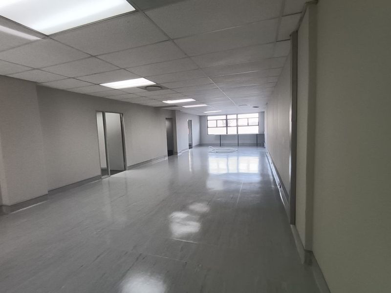 145 m2 Premium Offices To Let | Island Office Park | Riverhorse Valley - Photo 6