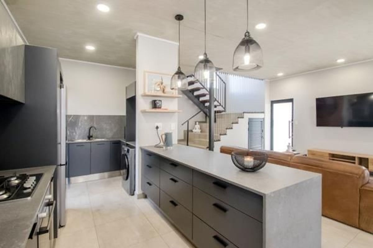 Elegant Family Home To Let in Baltimore Lifestyle Estate | Available 1 July - Photo 5