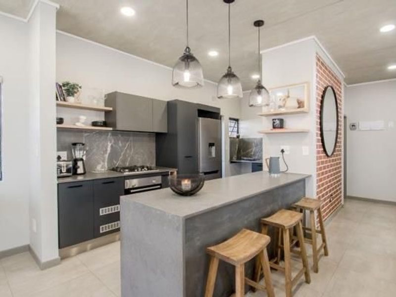 Elegant Family Home To Let in Baltimore Lifestyle Estate | Available 1 July - Photo 3