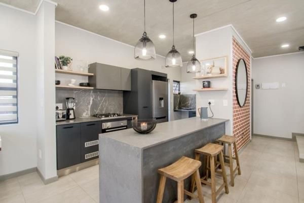 Elegant Family Home To Let in Baltimore Lifestyle Estate | Available 1 July - Photo 3