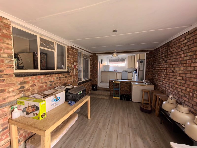 3 Bedroom Home with Flat in South Ridge, Kimberley - Photo 7