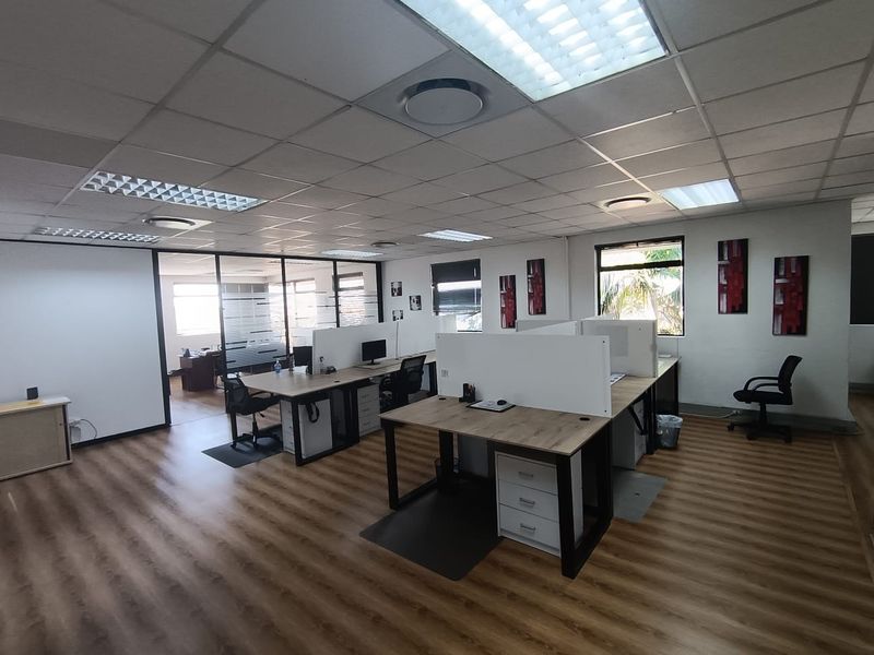 Office To Rent in Umhlanga Ridge, Umhlanga, KwaZulu Natal - Photo 4