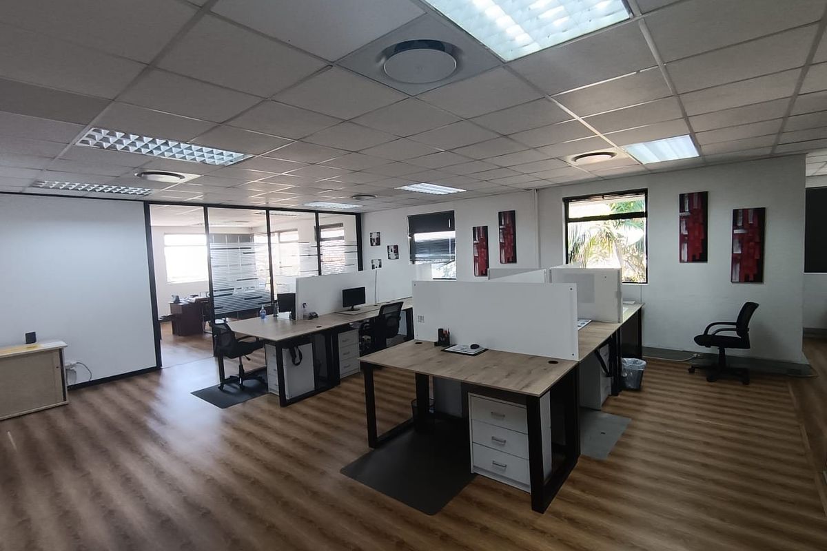 Office To Rent in Umhlanga Ridge, Umhlanga, KwaZulu Natal - Photo 4