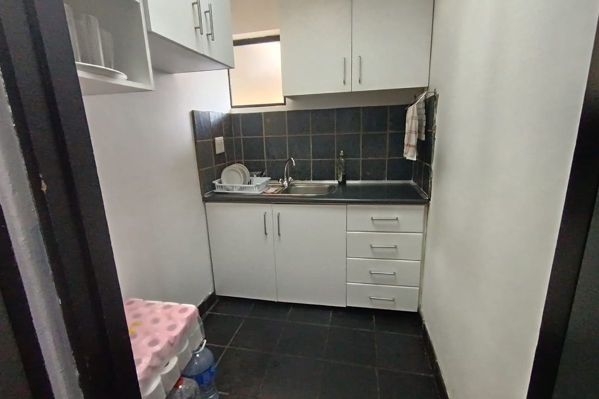 Office To Rent in Umhlanga Ridge, Umhlanga, KwaZulu Natal - Photo 5