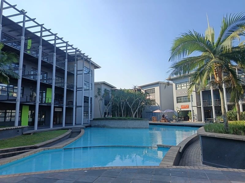 Office To Rent in Riverhorse Valley, Durban, KwaZulu Natal - Photo 2