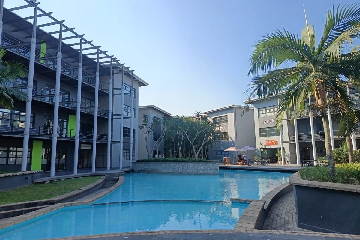 Office To Rent in Riverhorse Valley, Durban, KwaZulu Natal - Photo 2
