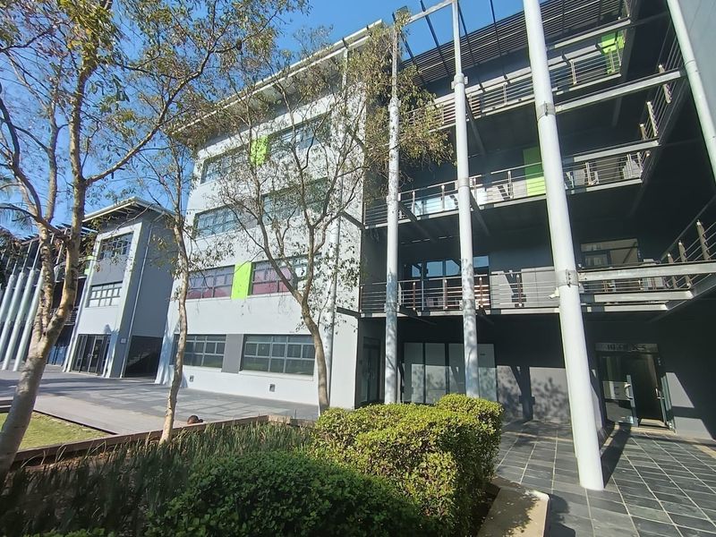 Office To Rent in Riverhorse Valley, Durban, KwaZulu Natal - Photo 4