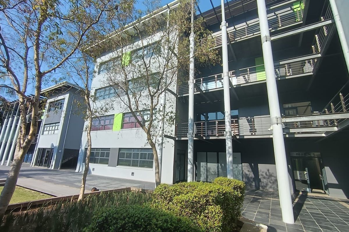 Office To Rent in Riverhorse Valley, Durban, KwaZulu Natal - Photo 4