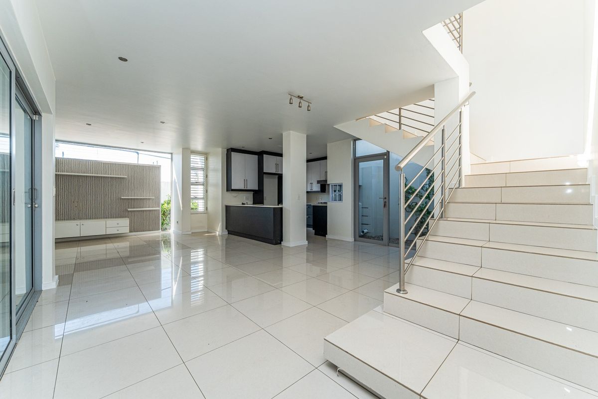 Modern 3-Bedroom Cluster for Rent - Photo 5