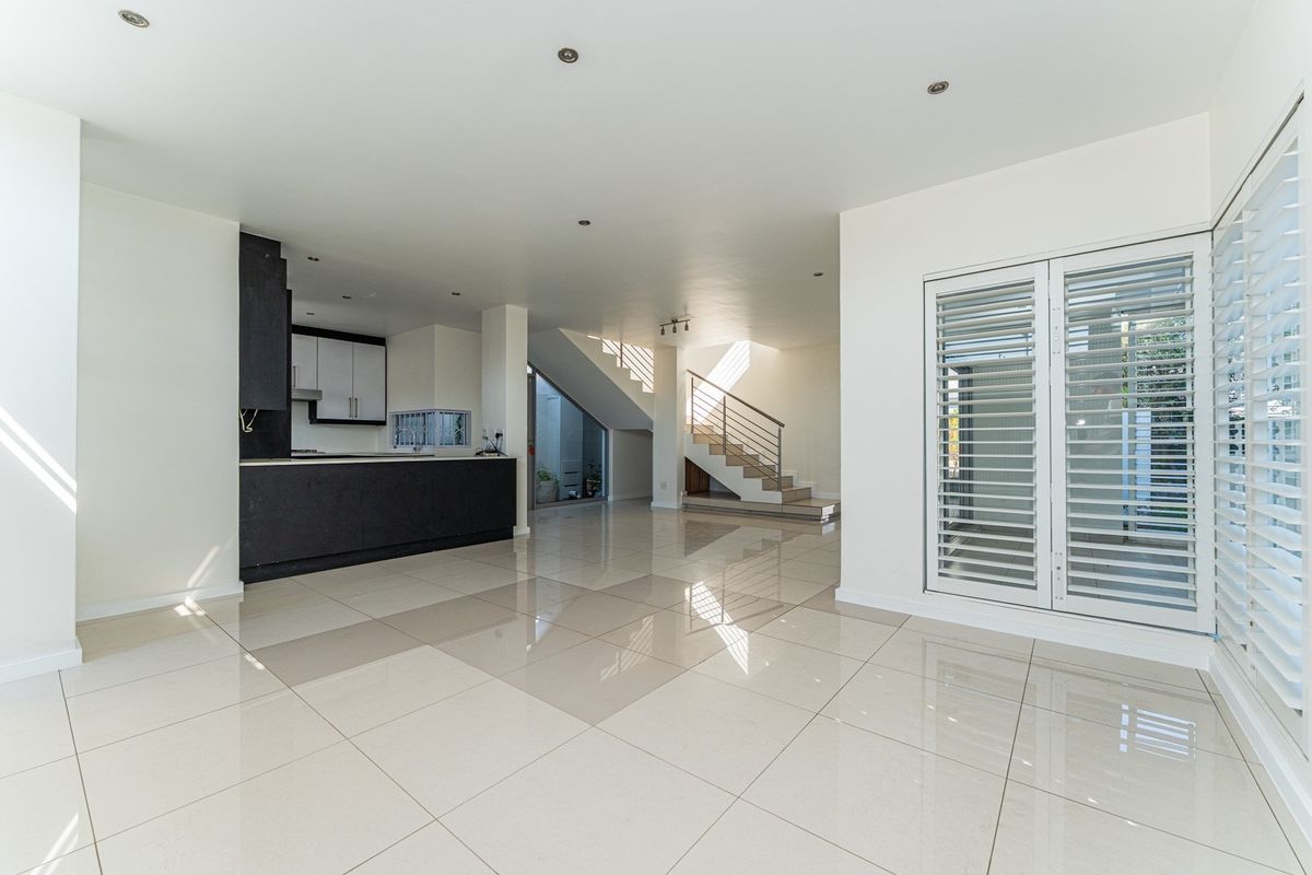 Modern 3-Bedroom Cluster for Rent - Photo 2