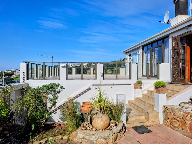Timeless Coastal Charm with Panoramic  Views - Photo 1