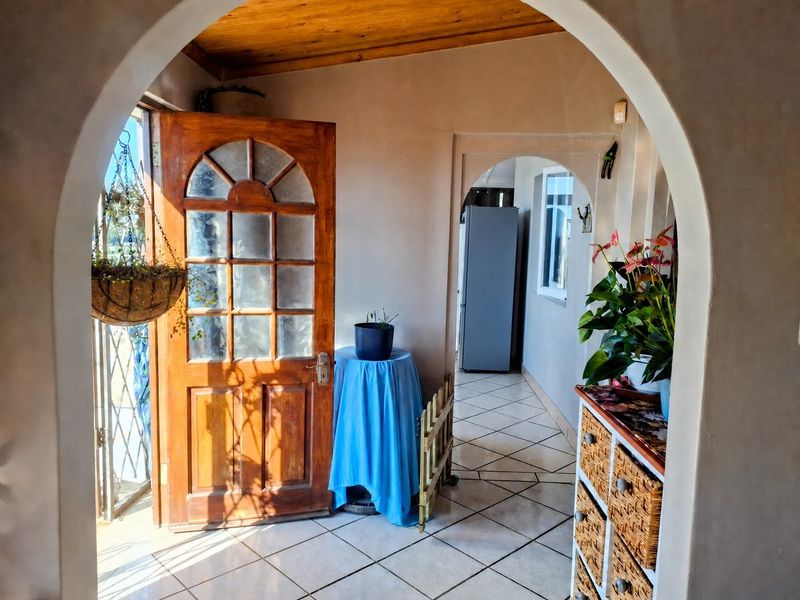 Timeless Coastal Charm with Panoramic  Views - Photo 9