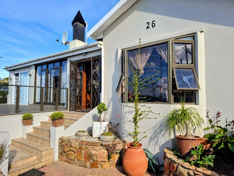 Timeless Coastal Charm with Panoramic  Views - Photo 6