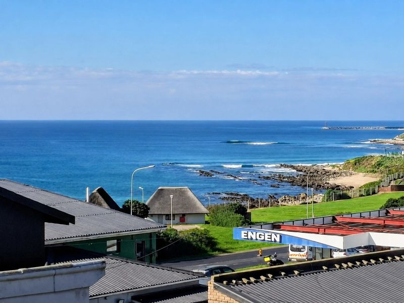Timeless Coastal Charm with Panoramic  Views - Photo 2
