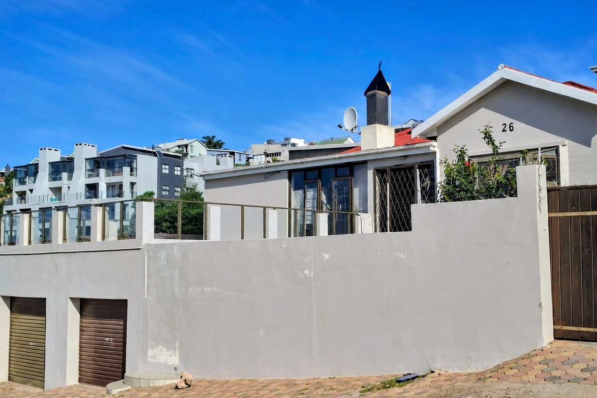 Timeless Coastal Charm with Panoramic  Views - Photo 5