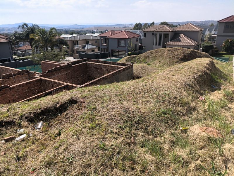 Vacant Land For Sale in Homes Haven, Krugersdorp - Photo 6