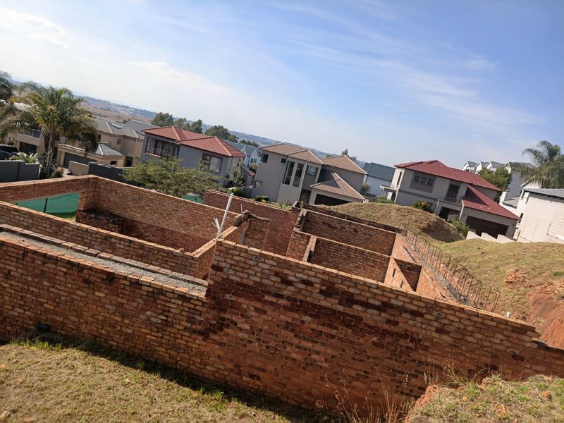 Vacant Land For Sale in Homes Haven, Krugersdorp - Photo 1