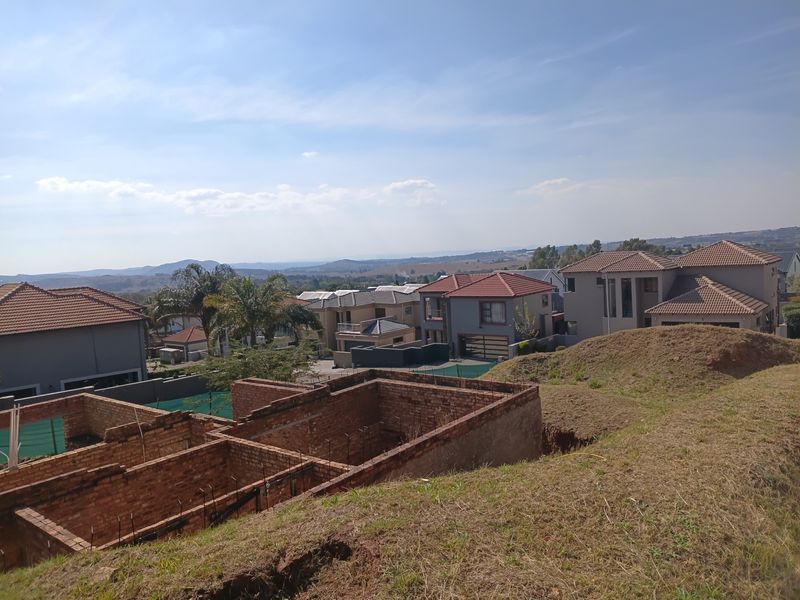 Vacant Land For Sale in Homes Haven, Krugersdorp - Photo 9