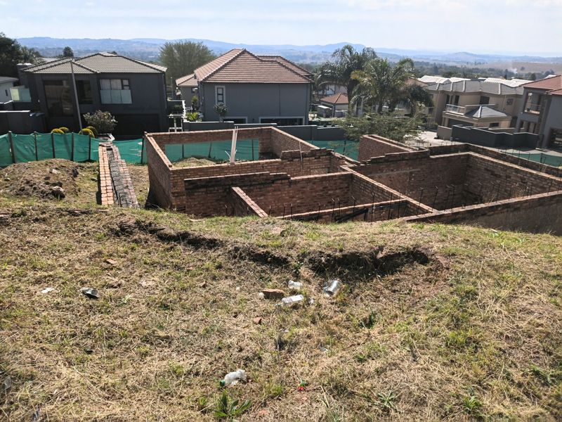 Vacant Land For Sale in Homes Haven, Krugersdorp - Photo 7