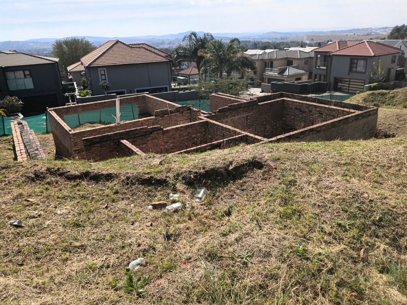 Vacant Land For Sale in Homes Haven, Krugersdorp - Photo 5