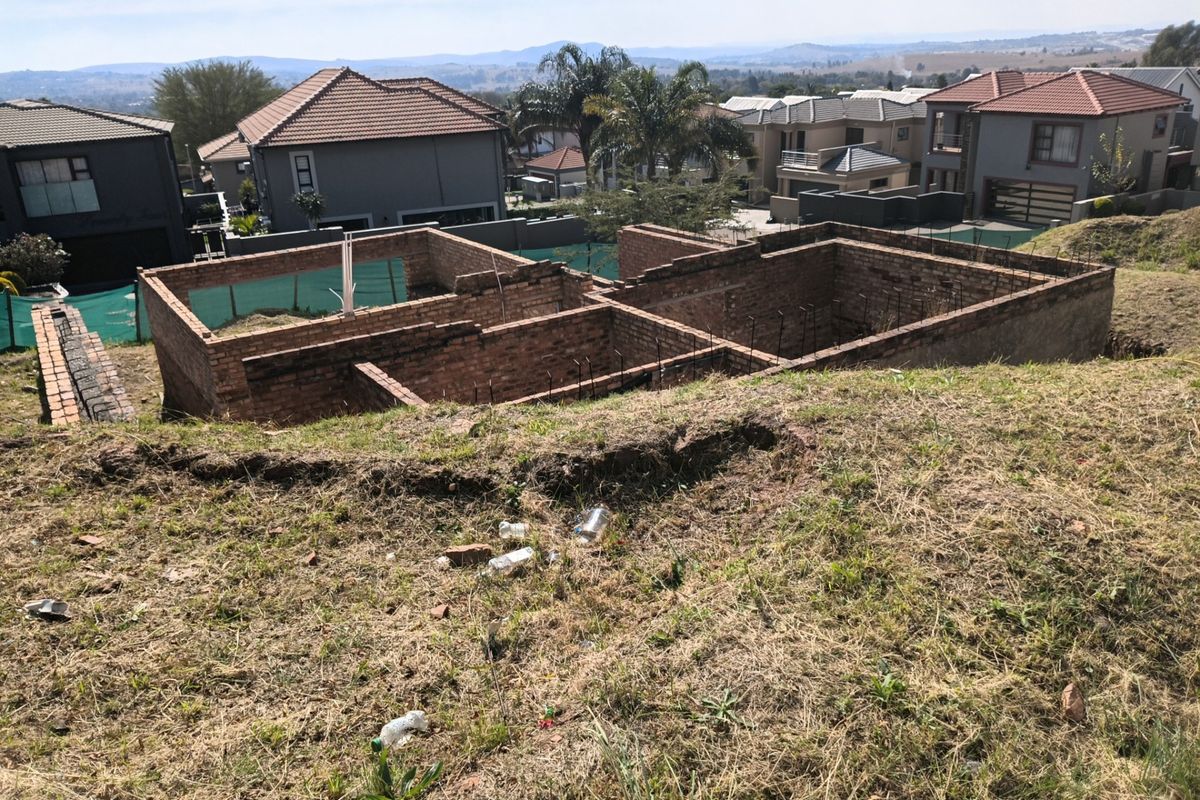 Vacant Land For Sale in Homes Haven, Krugersdorp - Photo 5