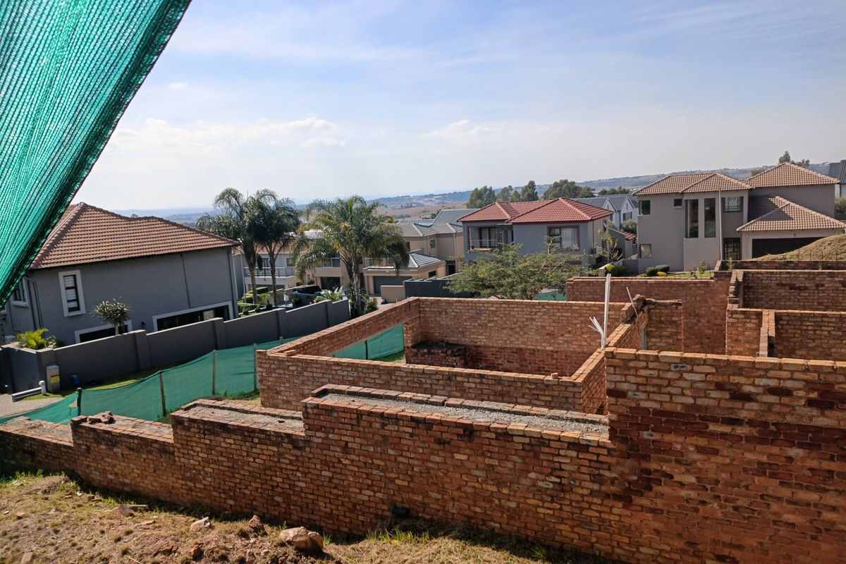Vacant Land For Sale in Homes Haven, Krugersdorp - Photo 2
