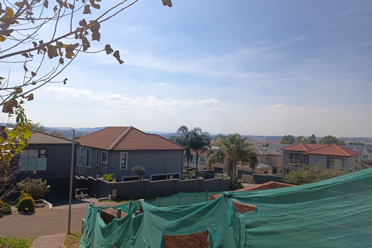 Vacant Land For Sale in Homes Haven, Krugersdorp - Photo 4