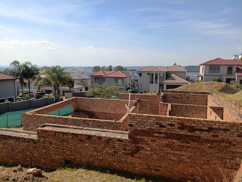 Vacant Land For Sale in Homes Haven, Krugersdorp - Photo 3