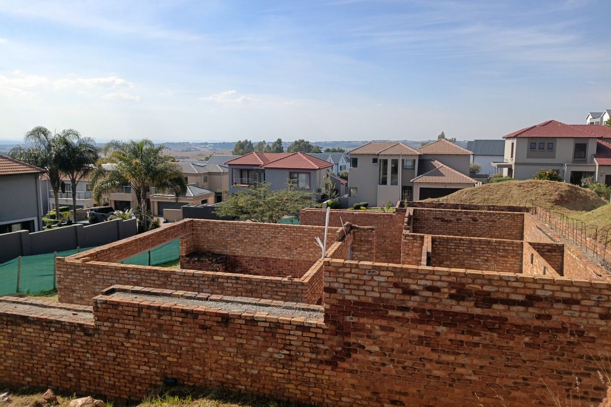 Vacant Land For Sale in Homes Haven, Krugersdorp - Photo 3