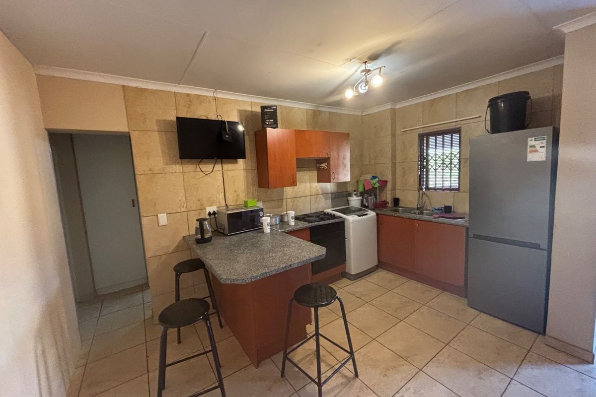 Apartment For Sale in Stonehenge, Nelspruit - Photo 3