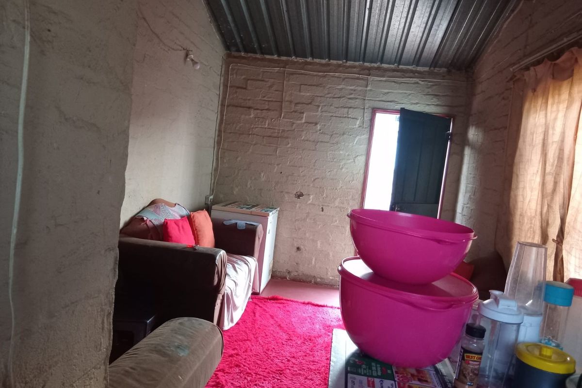 House For Sale in Mamelodi East, Mamelodi, Pretoria - Photo 5