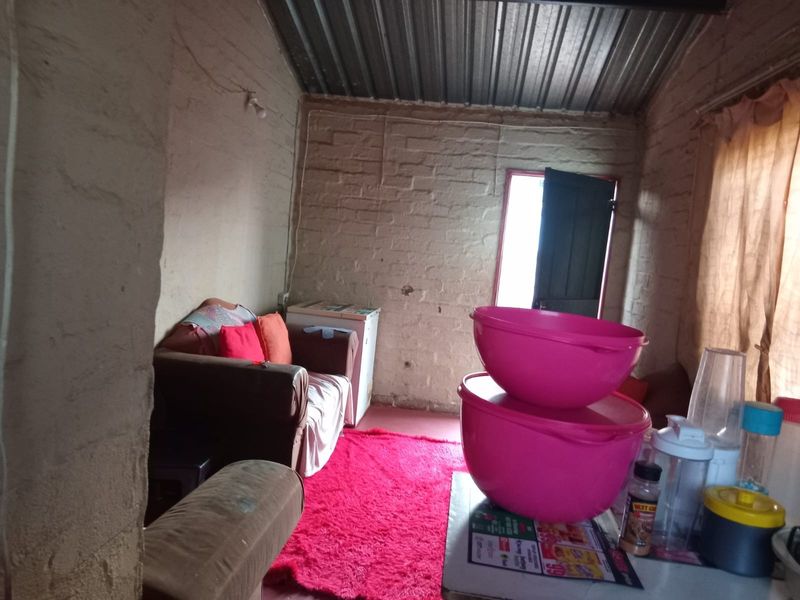 House For Sale in Mamelodi East, Mamelodi, Pretoria - Photo 4