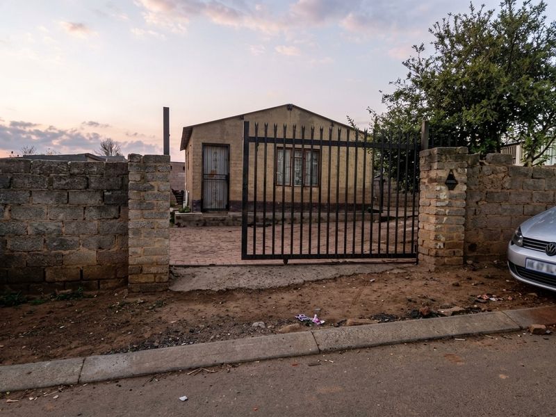 House For Sale in Mamelodi East, Mamelodi, Pretoria - Photo 9