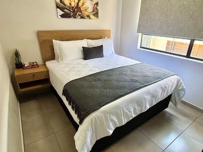 Apartment To Rent in Noordwyk, Midrand - Photo 4