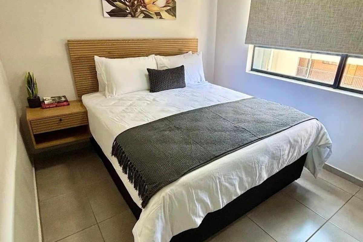 Apartment To Rent in Noordwyk, Midrand - Photo 4