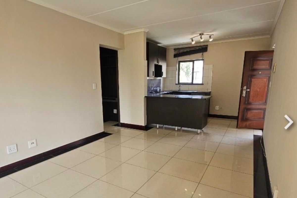 Apartment To Rent in Noordwyk, Midrand - Photo 3