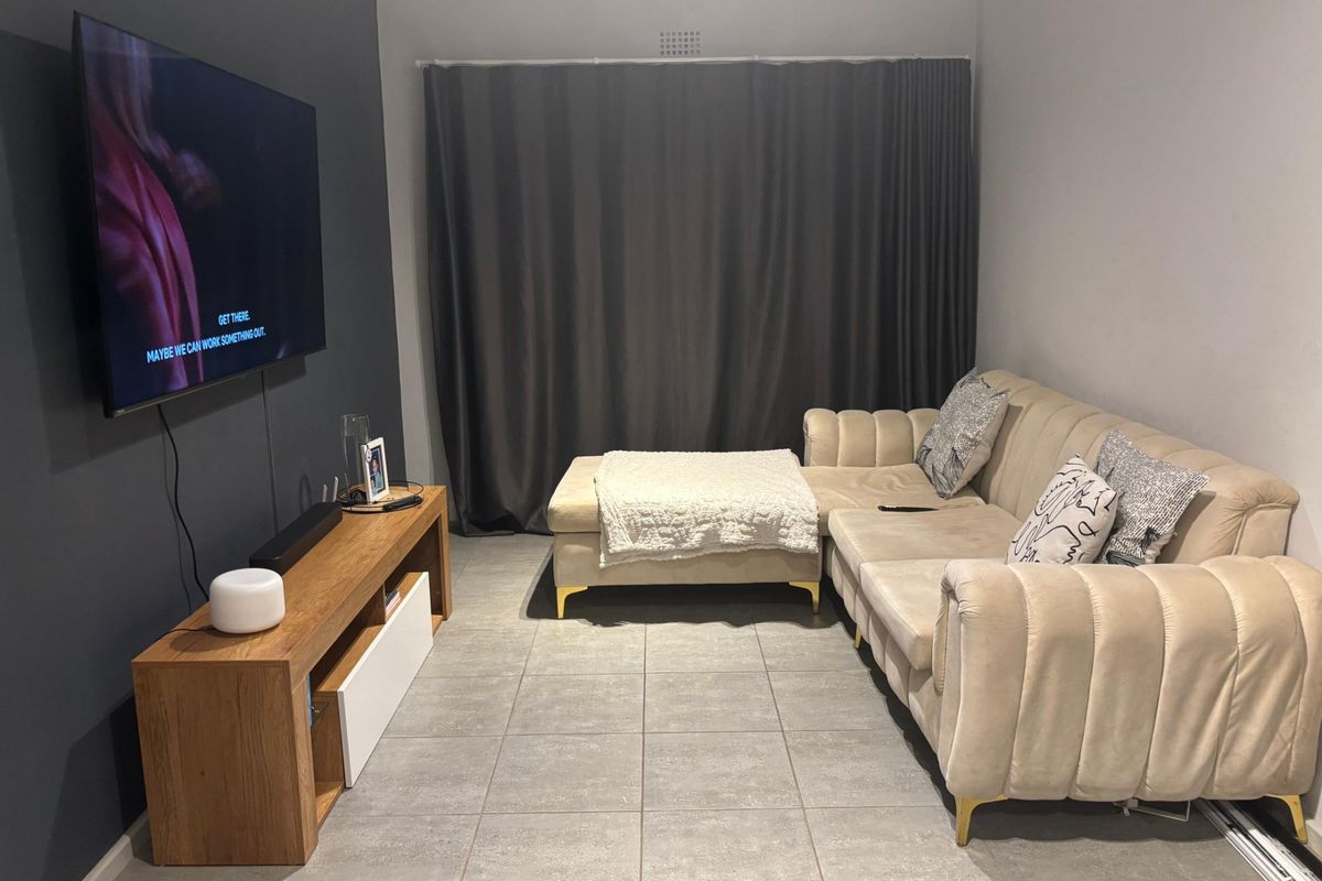 Apartment To Rent in Umbogintwini, Amanzimtoti, KwaZulu Natal - Photo 3